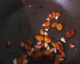 A picture of step 3 of Chana Dal Kheer.