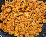 Foto del paso 6 de la receta: 89. Fajitas de Pollo