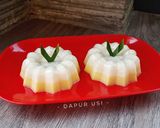 Foto langkah ke 6 dari resep Puding Jasuke (Jagung Susu Keju).