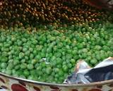 Oven Roasted Salted Green Peas.. recipe step 3 photo