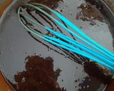 Foto langkah ke 4 dari resep Fudge Brownies.