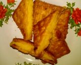 Foto langkah ke 7 dari resep Kue gabin tape manis.