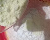 Foto langkah ke 2 dari resep Thumbprint Choco Cheese.