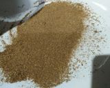 A picture of step 4 of Homemade Kunna Masala😋🔥.
