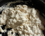 Foto del paso 2 de la receta: Pizza mágica