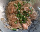 Foto langkah ke 4 dari resep Mi Balap Khas Medan.