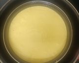बेसन का ढोकला (besan ka dhokla recipe in hindi) रेसिपी चरण 4 फोटो