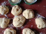 Roti Sosis