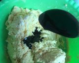Foto langkah ke 3 dari resep Good time cookies.