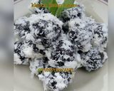 Foto langkah ke 8 dari resep Klepon ketan hitam.
