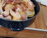 Foto del paso 1 de la receta: Tamales de mole negro oaxaqueños (A mi estilo)
