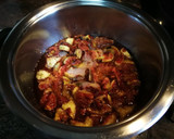 Foto del paso 1 de la receta: Mermelada de higos bio especiada