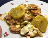 Rakott krumpli recept fázis 3 fotója