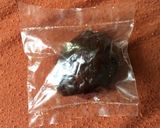 Foto langkah ke 2 dari resep Sambal Teri Pete sederhana.