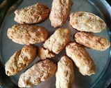 ચૂરમા રવા નાં લાડુ (Churma Rava Ladoo Recipe In Gujarati) રેસીપી સ્ટેપ1ફોટો