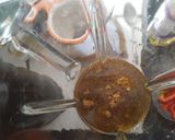 Foto del paso 5 de la receta: Pechuga al ajillo con papas cocidas y mojo canario