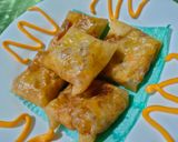 Foto langkah ke 8 dari resep Cheese Pocket.