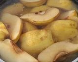 Foto del paso 1 de la receta: Mermelada de membrillo