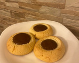Foto del paso 14 de la receta: Ojitos de dulce de leche