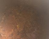 A picture of step 3 of (Venison) Chili.
