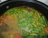 Foto langkah ke 3 dari resep Asem-asem Daging.