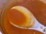 Otak-otak palembang dan cuko merah