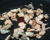 鮮味日式茶泡飯的食譜步驟1照片
