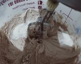 Foto langkah ke 4 dari resep Ice cream simple 2 bahan.