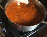 Foto del paso 9 de la receta: Albóndigas en salsa chipotle