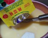 Foto langkah ke 3 dari resep Puding jagung.