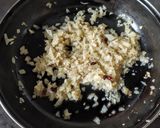 Foto del paso 2 de la receta Macarrones en salsa amatriciana