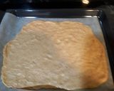 Foto del paso 6 de la receta Coca de berenjenas con queso