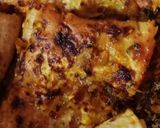 A picture of step 9 of सेल फूलका (sel phulka recipe in Hindi).