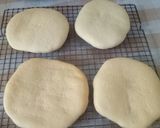Foto langkah ke 7 dari resep 90. Frozen Pizza dengan Bread maker.