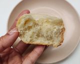 Foto langkah ke 11 dari resep Sourdough Roti Sobek Pisang Keju.
