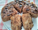 Foto langkah ke 6 dari resep Podeng roti tawar aneka rasa.