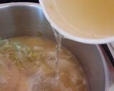Foto del paso 5 de la receta: Sopa vichyssoise