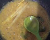 Foto langkah ke 3 dari resep Gulai Daun Singkong.