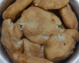 A picture of step 6 of Summer Special Dahi Vada.