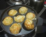 રવા અપ્પમ (Rava Appam Recipe In Gujarati) રેસીપી સ્ટેપ3ફોટો