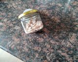 A picture of step 5 of Ginger Candy.