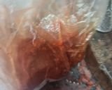 รูปขั้นตอนการทำที่ 1 ของ ทอดมันตีนไก่