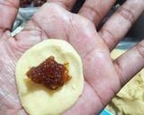 Foto langkah ke 6 dari resep Nastar lumer.