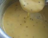 Khaman Kadhi recipe step 5 photo