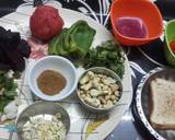 Beetroot Muhammara recipe step 1 photo