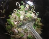 હક્કા નૂડલ્સ(Noodles Recipe in Gujarati) રેસીપી સ્ટેપ2ફોટો