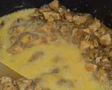 Foto del paso 5 de la receta: Tarta Marroquí de pollo