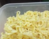 Foto langkah ke 4 dari resep Tomyum cedea special ala anak kost.