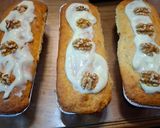 Foto del paso 8 de la receta: Budín sin manteca,de nuez,pasas o chispitas de chocolate