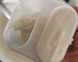 Foto del paso 2 de la receta: Paleta con cobertura de chocolate